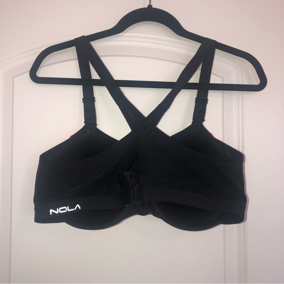 NOLA Sports Bra - Picture 2 of 7